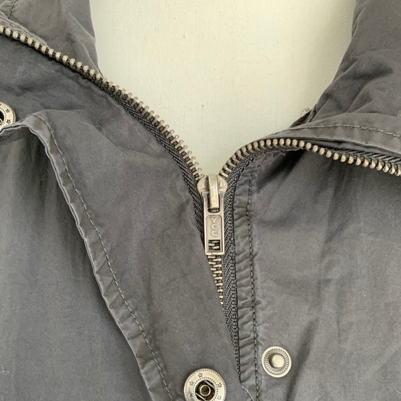 Fabletics Parka Style Jackets - Picture 4 of 6
